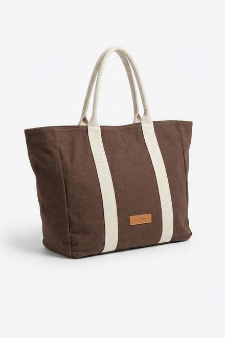 tote bag marrom 2